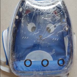 Mochila para Gatos