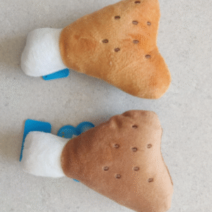 Juguete de peluche para gatos