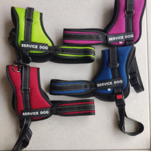 Arnes para perros M-L-XL