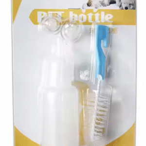 Biberon para Cachorros