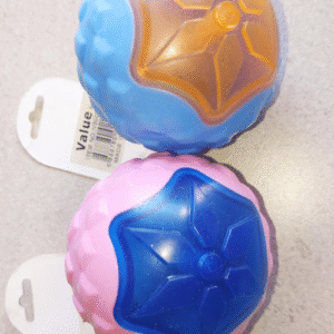 Pelota con Luz y Sonido