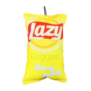 Juguete de peluche para perros