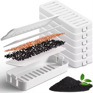 Filtro de Bebedero para Gatos