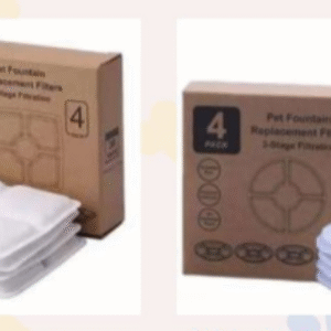 Filtro de Carbón Activado