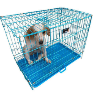 Jaula para Perros