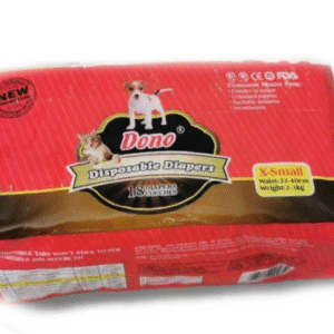 Pañales Desechables