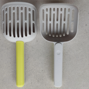 Pala de Arena para Gatos