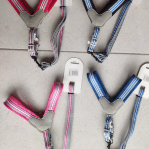 Pechera Acolchada S-M-L-XL