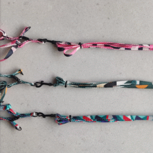 Pechera Tropical T1-2-3-4