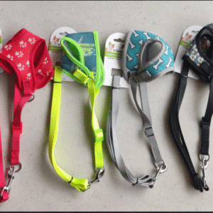 Pechera con Arnes S-M-L-XL