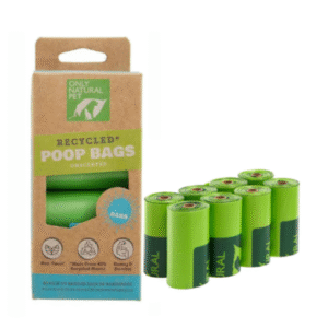 Bolsas G ecológicas para poopó