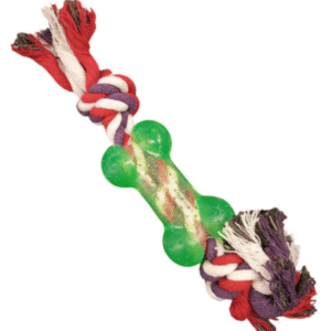 Juguete para perros y gatos