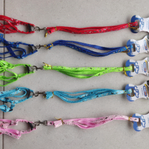 Pecheras lona T1-2-3-4