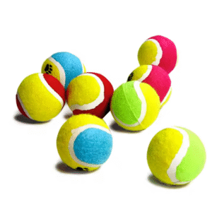 Pack 3Pelotas para perros