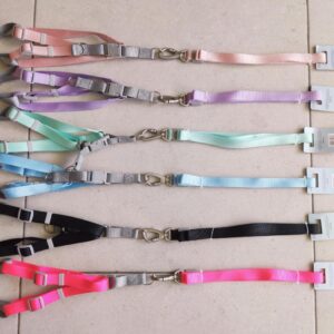 Pechera con Correa T2-3-4