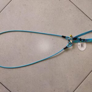 Collar con correa T1-2