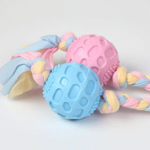 Juguete para mascotas