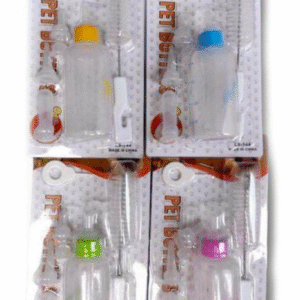 Biberones de Alimentación