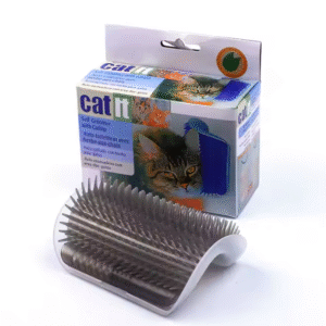 Acicalador para gatos