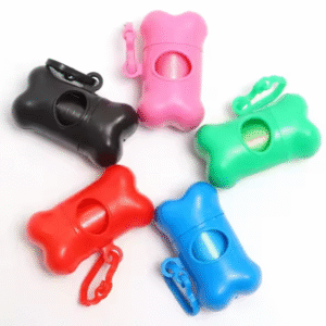 Dispensador de Bolsas