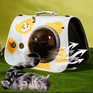 Bolsa de Transporte para Mascotas