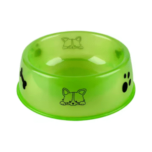 Plato Redondo Sencillo XS-S-M-L