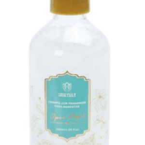 Shampoo Para Mascotas 200ml