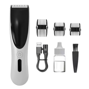 Mascota de corte para Mascotas