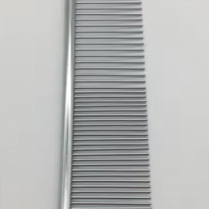 Peine Para Peluqueria