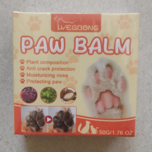 Protección para Patitas