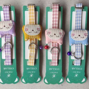 Collar para mascotas