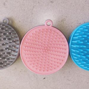 Cepillo de Lavado de Perros