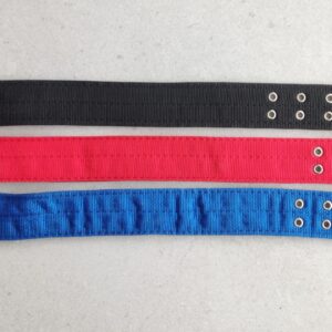 Collar De Lona Reforzado ExtraGrande