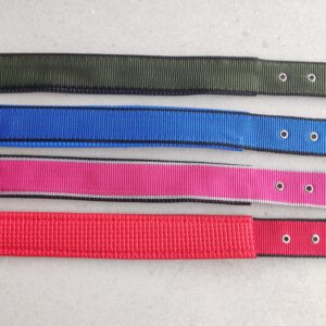 Collar Engomado XS-S-M-L