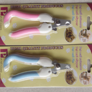 Cortaúñas para mascotas