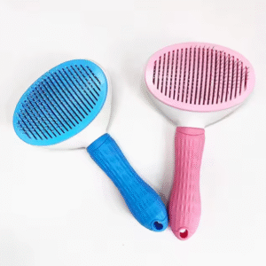 Cepillo para mascotas