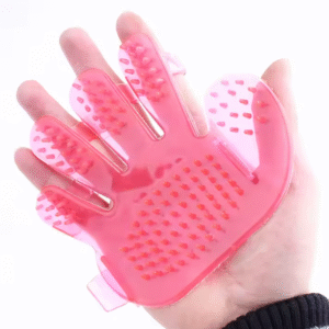 Guantes De Aseo para Mascotas