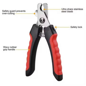 Corta Uñas Mascotas